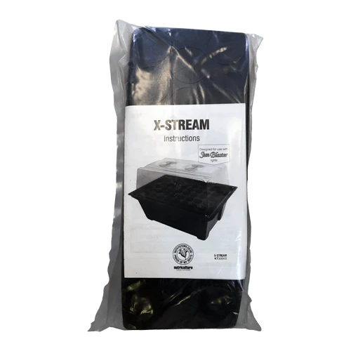 X-Stream Kit Bag For Aeroponic Propagator 1 X-Stream Kit Bag For Aeroponic Propagator