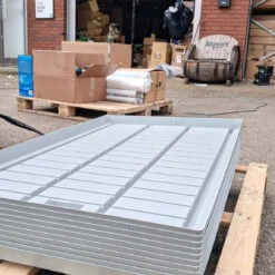 Danish Irrigation Grow Tray 14 Danish Irrigation Grow Tray -Garden Care Hub grow tables danish irrigation grow tray 72799264375157
