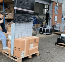 Danish Irrigation Grow Tray 15 Danish Irrigation Grow Tray -Garden Care Hub grow tables danish irrigation grow tray 72799264407925