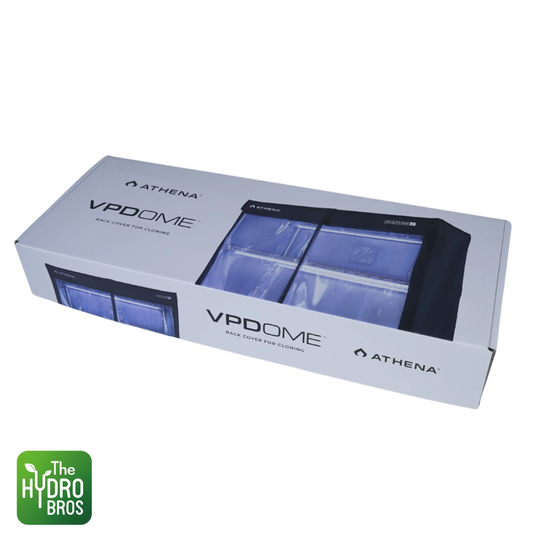 Athena VP Dome Tent (Fabric Cover) 2 Athena VP Dome Tent (Fabric Cover) - Image 2