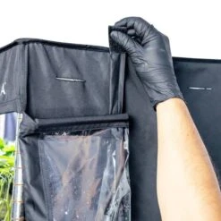 Athena VP Dome Tent (Fabric Cover) 9 Athena VP Dome Tent (Fabric Cover) -Garden Care Hub grow tents athena vpdome tent 38504787411159