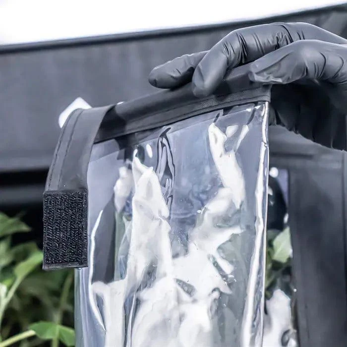 Athena VP Dome Tent (Fabric Cover) 3 Athena VP Dome Tent (Fabric Cover) - Image 3