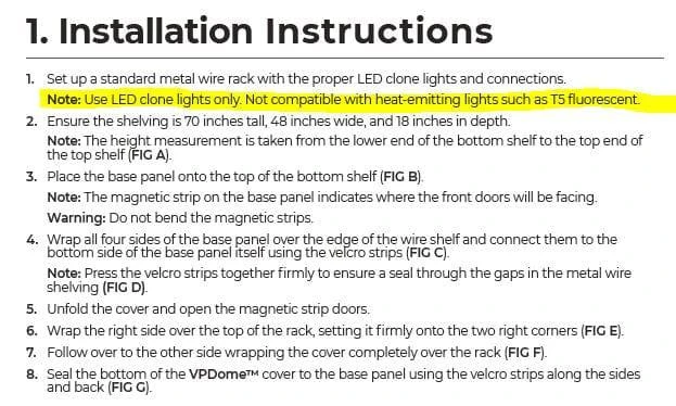Athena VP Dome Tent (Fabric Cover) 5 Athena VP Dome Tent (Fabric Cover) - Image 5
