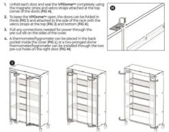 Athena VP Dome Tent (Fabric Cover) 11 Athena VP Dome Tent (Fabric Cover) -Garden Care Hub grow tents athena vpdome tent 38504800583895