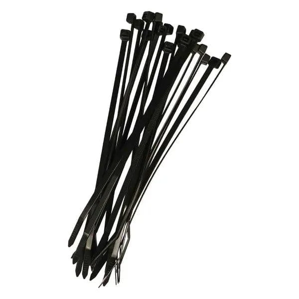 Cable Ties (10 X 10cm & 10 X 20cm) 2 Cable Ties (10 X 10cm & 10 X 20cm) - Image 2