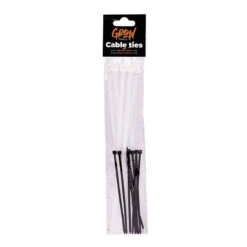 Cable Ties (10 X 10cm & 10 X 20cm)