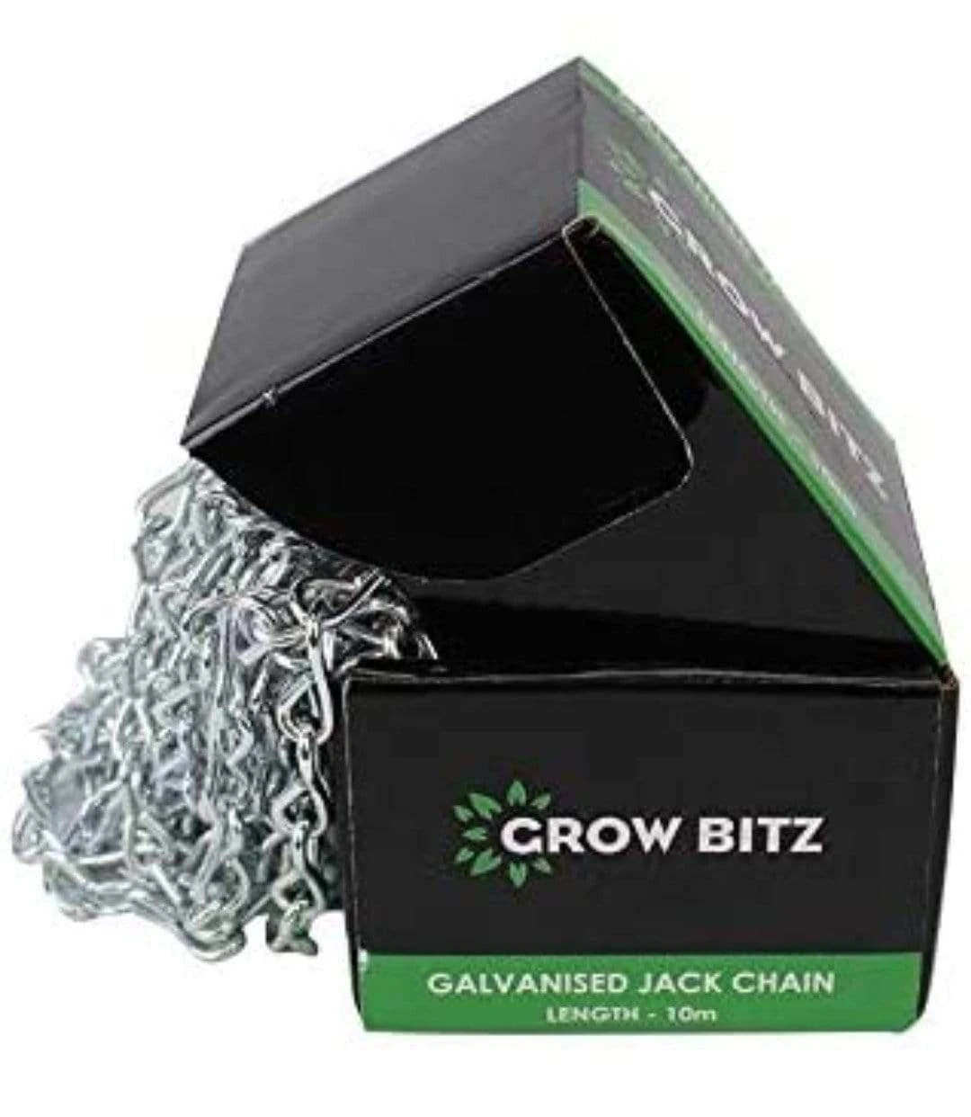 Jack Chain Single X 10m Box 2 Jack Chain Single X 10m Box - Image 2
