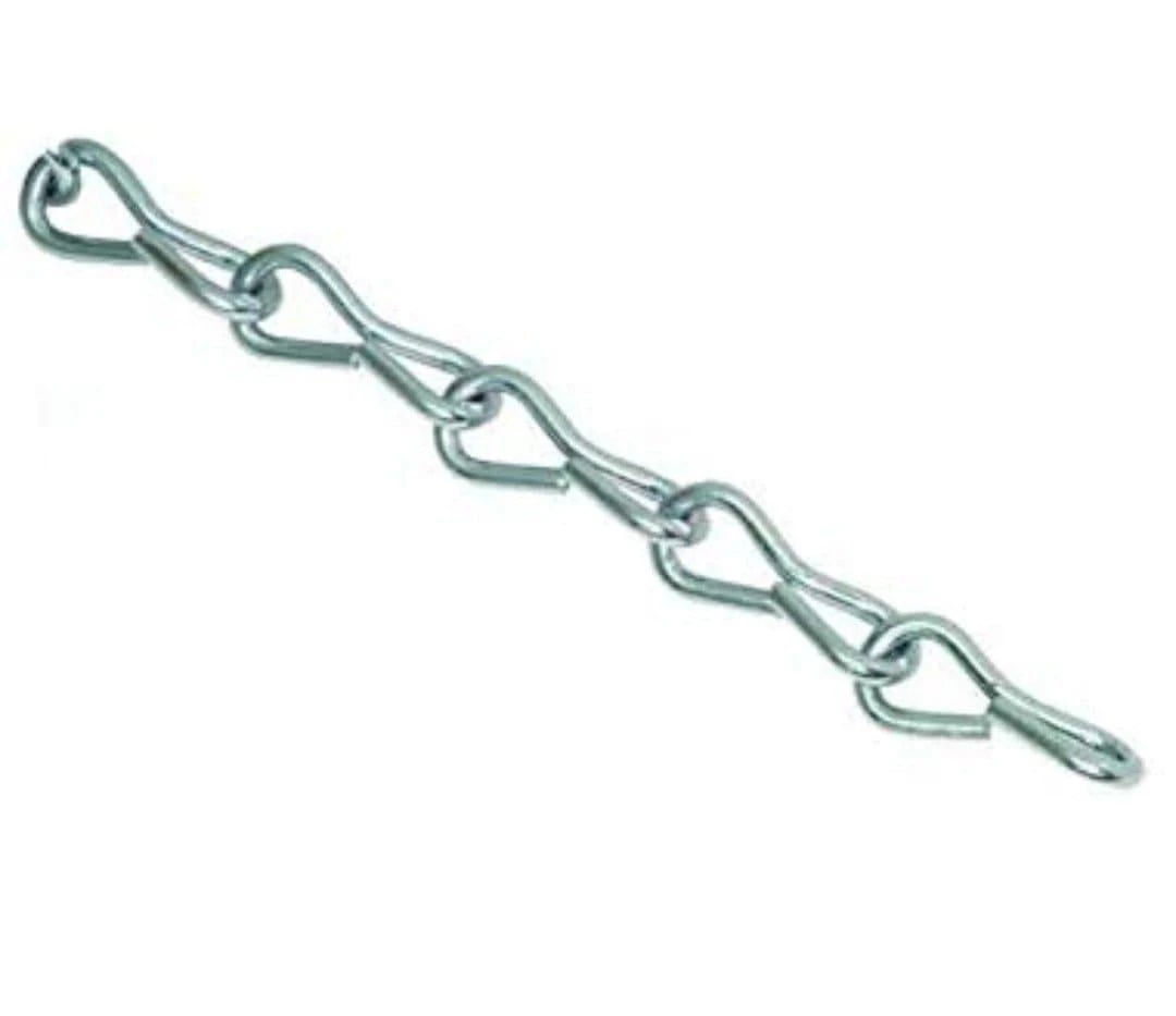 Jack Chain Single X 10m Box 1 Jack Chain Single X 10m Box