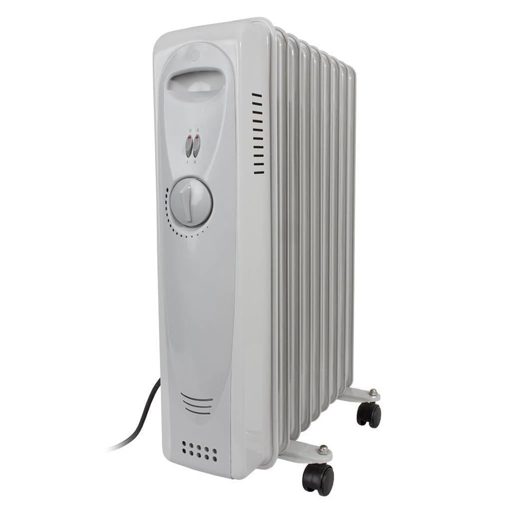 LightHouse Oil Filled Radiator 3 LightHouse Oil Filled Radiator - Image 3