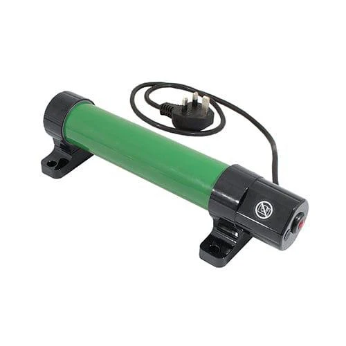 Lighthouse ECOHEAT Tube Heater 2 Lighthouse ECOHEAT Tube Heater - Image 2