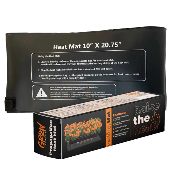 Grow Gadgets Propagation Heat Mat 3 Grow Gadgets Propagation Heat Mat - Image 3
