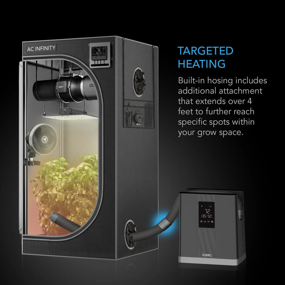 AC Infinity Thermoforge T3 (AC-SFT3) 2 AC Infinity Thermoforge T3 (AC-SFT3) - Image 2