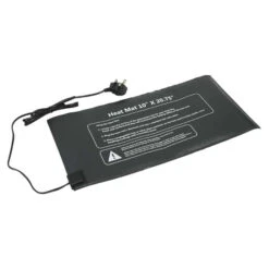 Grow Gadgets Propagation Heat Mat 13 Grow Gadgets Propagation Heat Mat -Garden Care Hub heater grow gadgets propagation heat mat 40024555258071