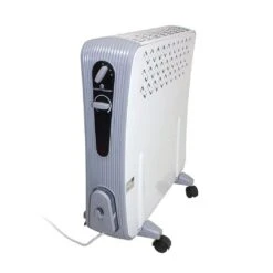 LightHouse 2500w Oil Free Radiator