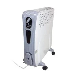 LightHouse Oil Filled Radiator 12 LightHouse Oil Filled Radiator -Garden Care Hub heater lighthouse oil filled radiator 34530338144471