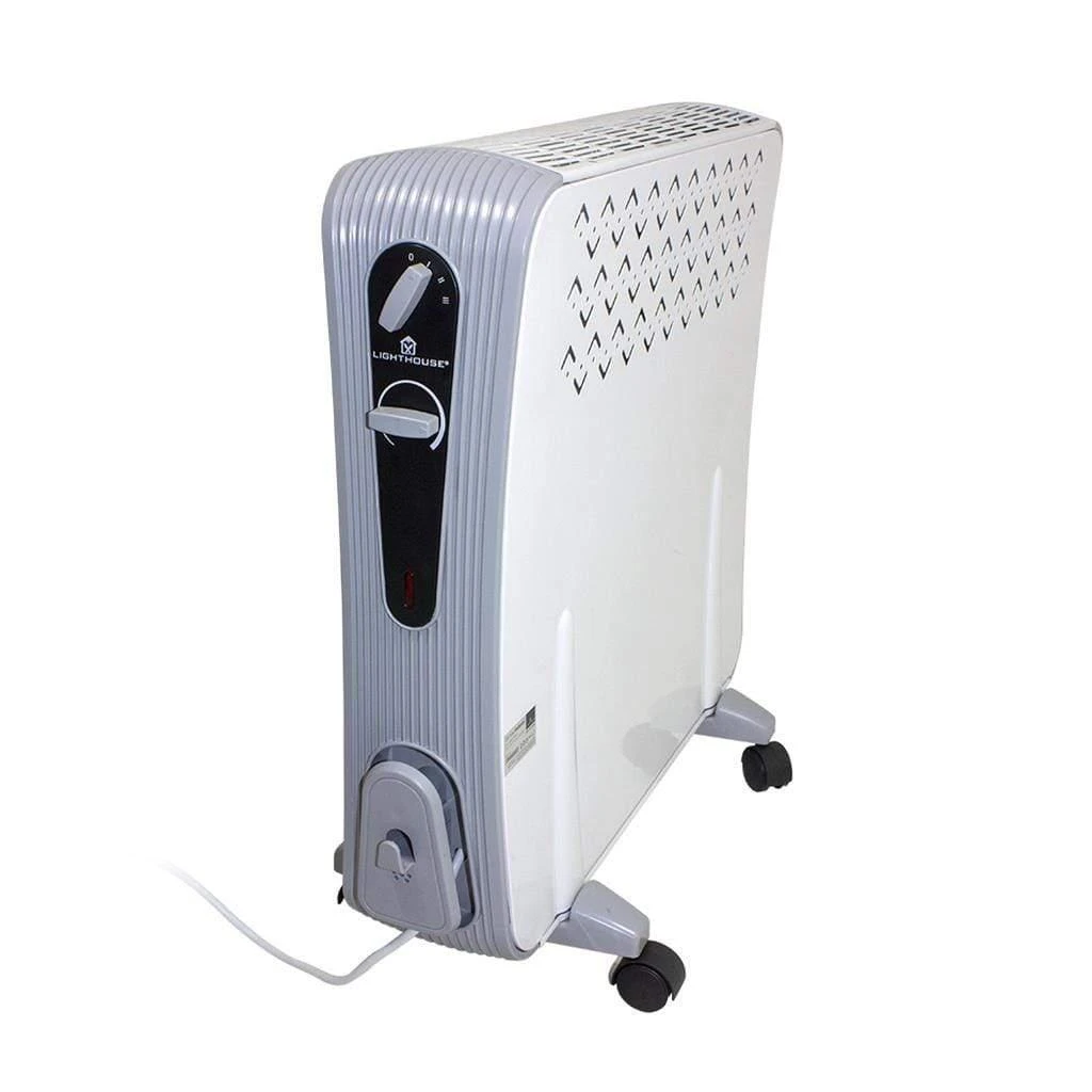 LightHouse Oil Filled Radiator 6 LightHouse Oil Filled Radiator - Image 6