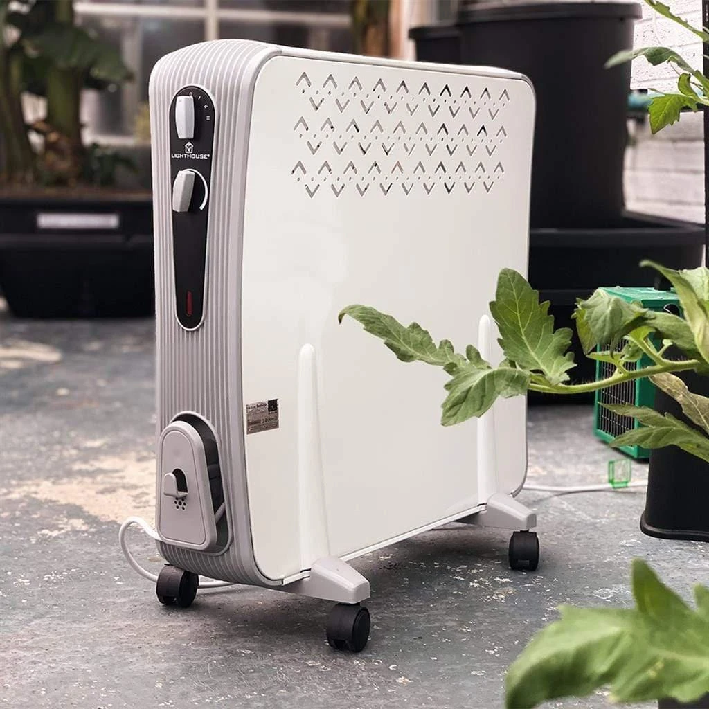 LightHouse Oil Filled Radiator 5 LightHouse Oil Filled Radiator - Image 5