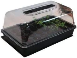 Root!T Hobby 11W Heat Mat - 350mm X 250mm -Garden Care Hub heater root t hobby 11w heat mat 350mm x 250mm 36287592988887