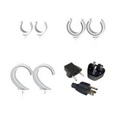 Secret Jardin - COM20 Power Cable 20W 5 Secret Jardin - COM20 Power Cable 20W -Garden Care Hub heater secret jardin com20 power cable 20w 72774090850677