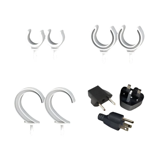 Secret Jardin - COM20 Power Cable 20W 3 Secret Jardin - COM20 Power Cable 20W - Image 3