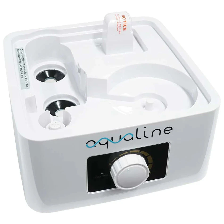 11L Multi Mist Aqualine Humifdifier 2 11L Multi Mist Aqualine Humifdifier - Image 2
