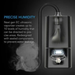 AC Infinity 15L Cloudforge T7 Humidifier - Gen 2 (AC-CFT7) 11 AC Infinity 15L Cloudforge T7 Humidifier - Gen 2 (AC-CFT7) -Garden Care Hub humidifier ac infinity 15l cloudforge t7 humidifier gen 2 ac cft7 40844903416023
