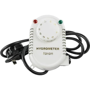 Faran Analogue Humidistat