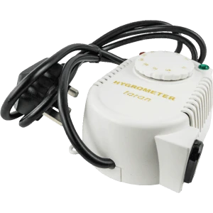 Faran Analogue Humidistat 3 Faran Analogue Humidistat - Image 3