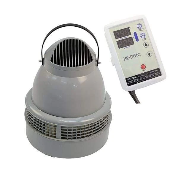 Faran HR-15 Humidifier With Digital Humidistat 1 Faran HR-15 Humidifier With Digital Humidistat