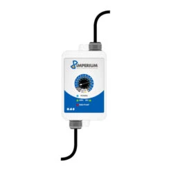 Imperium Single Outlet Feed Duration Timer