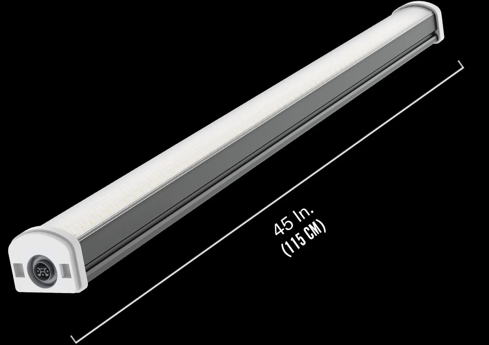 Aether Undercanopy Grow Lights 120w 4 Aether Undercanopy Grow Lights 120w - Image 4