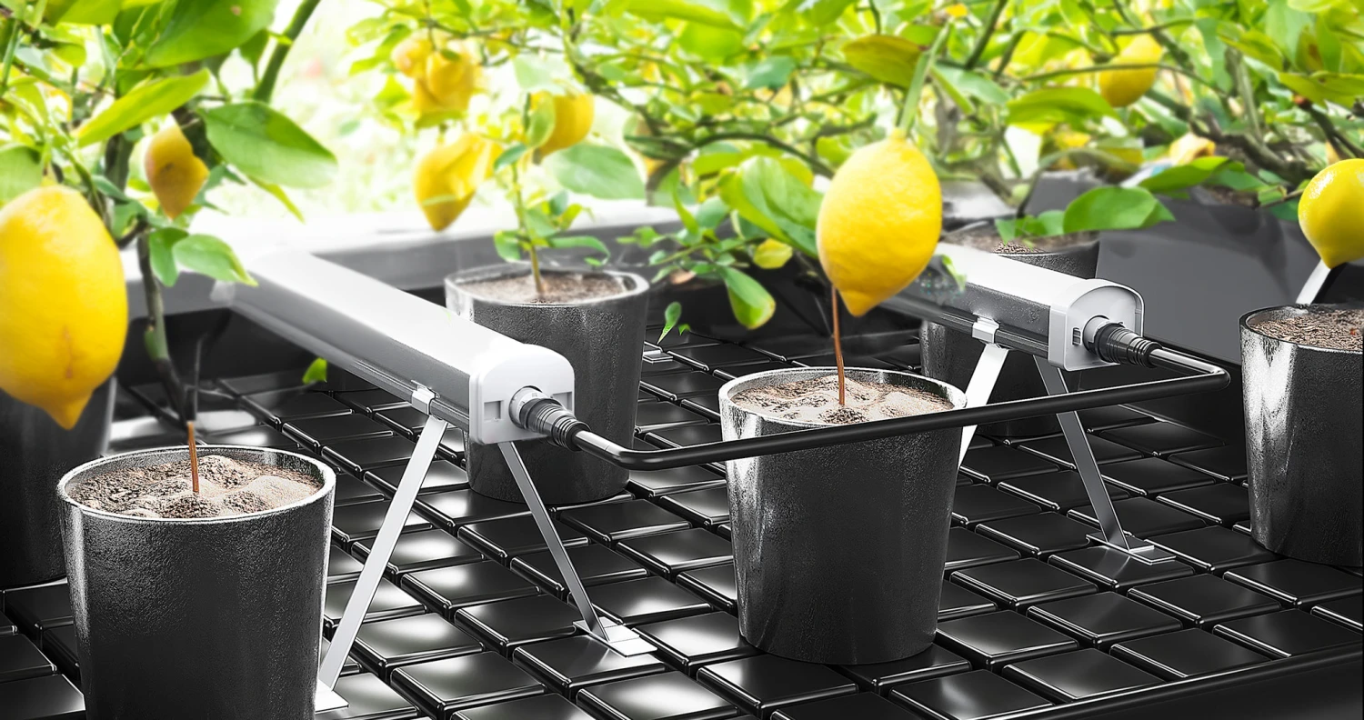 Aether Undercanopy Grow Lights 120w 6 Aether Undercanopy Grow Lights 120w - Image 6