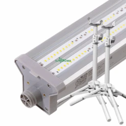Craft Farmer Undercanopy Lights V3 120w 30 Craft Farmer Undercanopy Lights V3 120w -Garden Care Hub led grow light include stands pair per bar 4 bar kit 2 boxes 1 power 1 extension craft farmer undercanopy lights v3 120w 1154171691