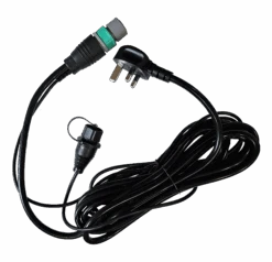 Aether Undercanopy Grow Lights 120w 18 Aether Undercanopy Grow Lights 120w -Garden Care Hub led grow light power cable aether undercanopy lights 120w 71265397899637