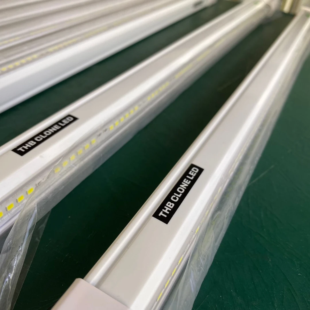 THB Clone LED 18w (pair) 5 THB Clone LED 18w (pair) - Image 5