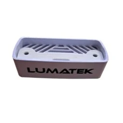 Lumatek - Replacement 100w LED Bar End Caps 6 Lumatek - Replacement 100w LED Bar End Caps -Garden Care Hub light controller 2 7 hook end lumatek replacement 100w led bar end caps 1175724249