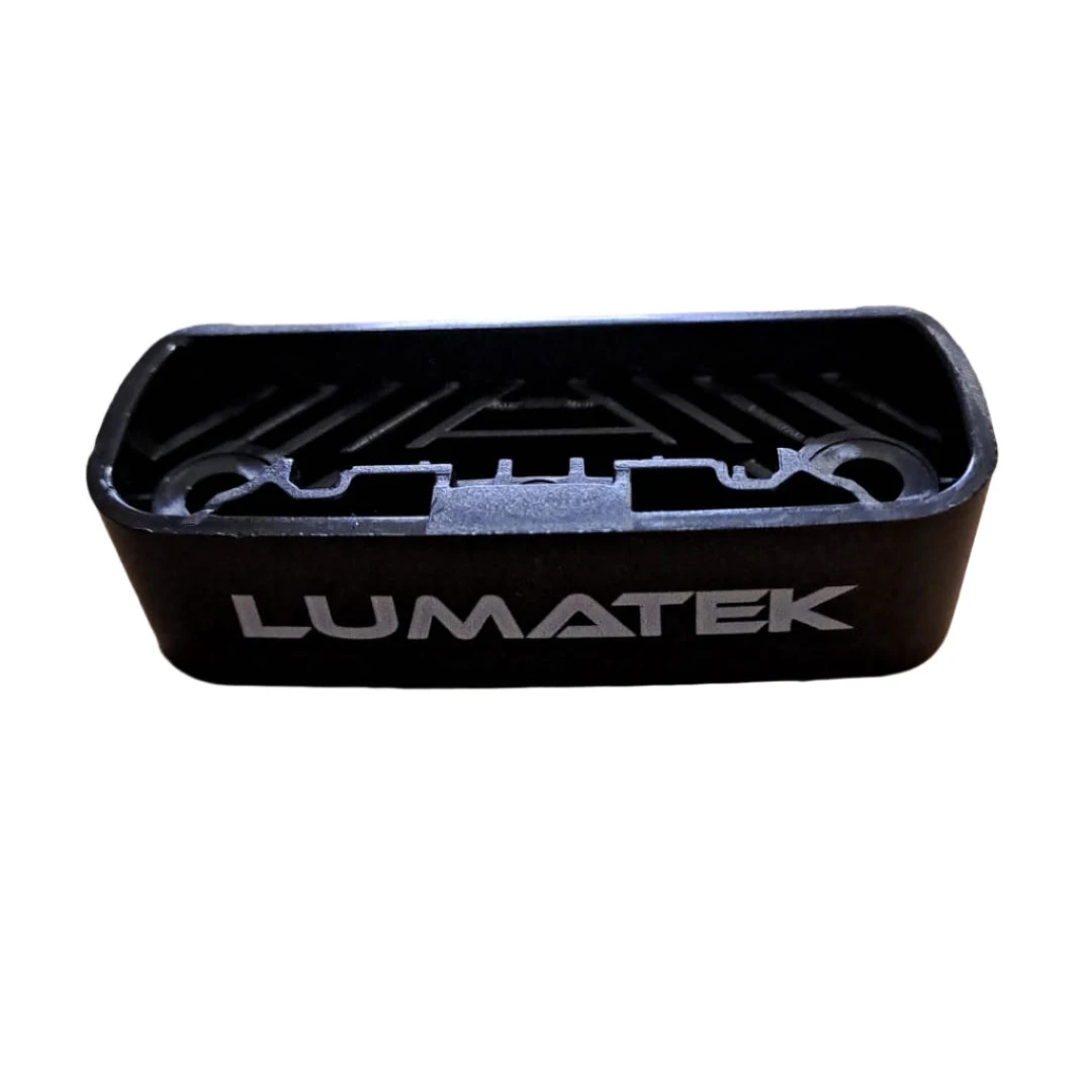 Lumatek - Replacement 100w LED Bar End Caps 2 Lumatek - Replacement 100w LED Bar End Caps - Image 2