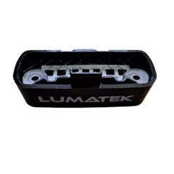 Lumatek - Replacement 100w LED Bar End Caps