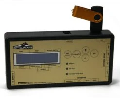 Dimlux Maxi Evo Controller With USB (v1.2)