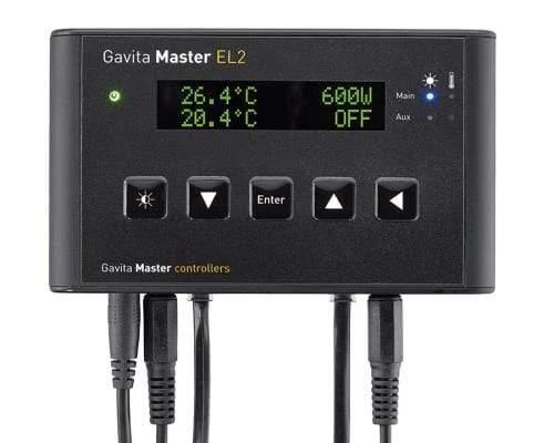 Gavita Master Controllers EL1 & EL2 - Gen 2 2 Gavita Master Controllers EL1 & EL2 - Gen 2 - Image 2