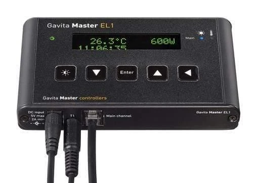 Gavita Master Controllers EL1 & EL2 - Gen 2 3 Gavita Master Controllers EL1 & EL2 - Gen 2 - Image 3