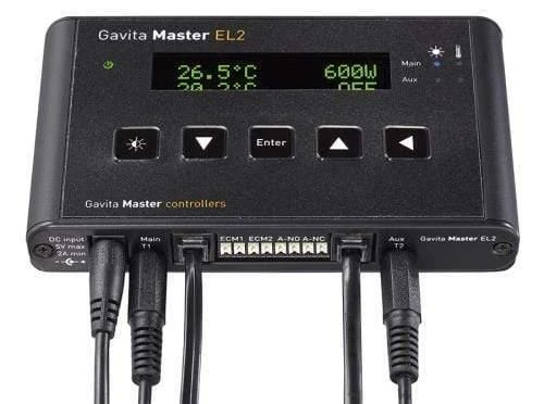 Gavita Master Controllers EL1 & EL2 - Gen 2 4 Gavita Master Controllers EL1 & EL2 - Gen 2 - Image 4