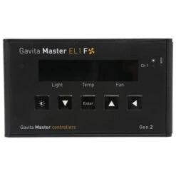 Gavita Master Controllers EL1F & EL2F - Gen 2