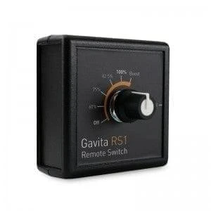 Gavita RS1 Remote Dimmer Switch 1 Gavita RS1 Remote Dimmer Switch