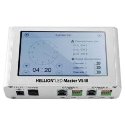 Hellion LED VS3 Channel Master Controller