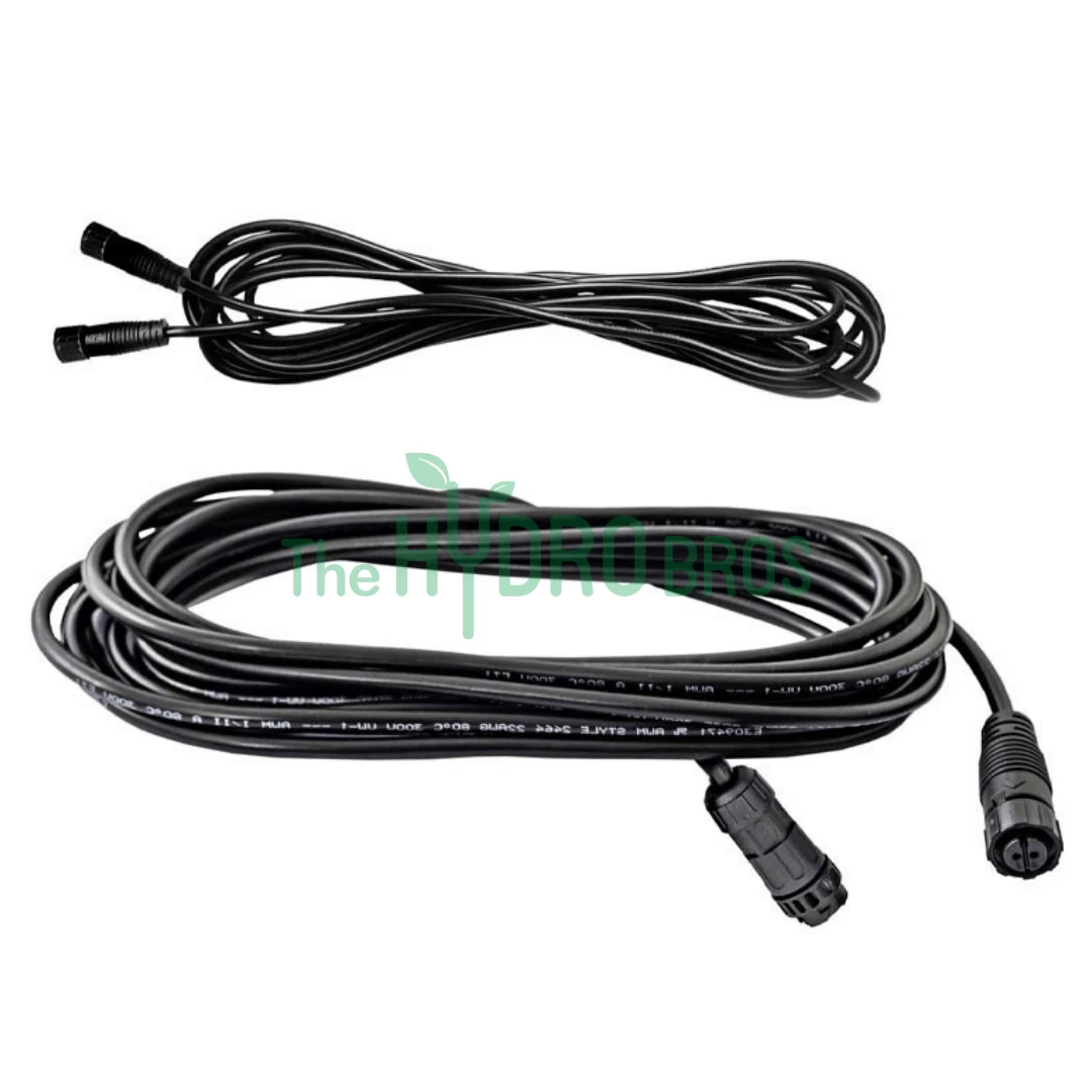Lumatek LED Driver Extension Cables - 5m 2 Lumatek LED Driver Extension Cables - 5m - Image 2