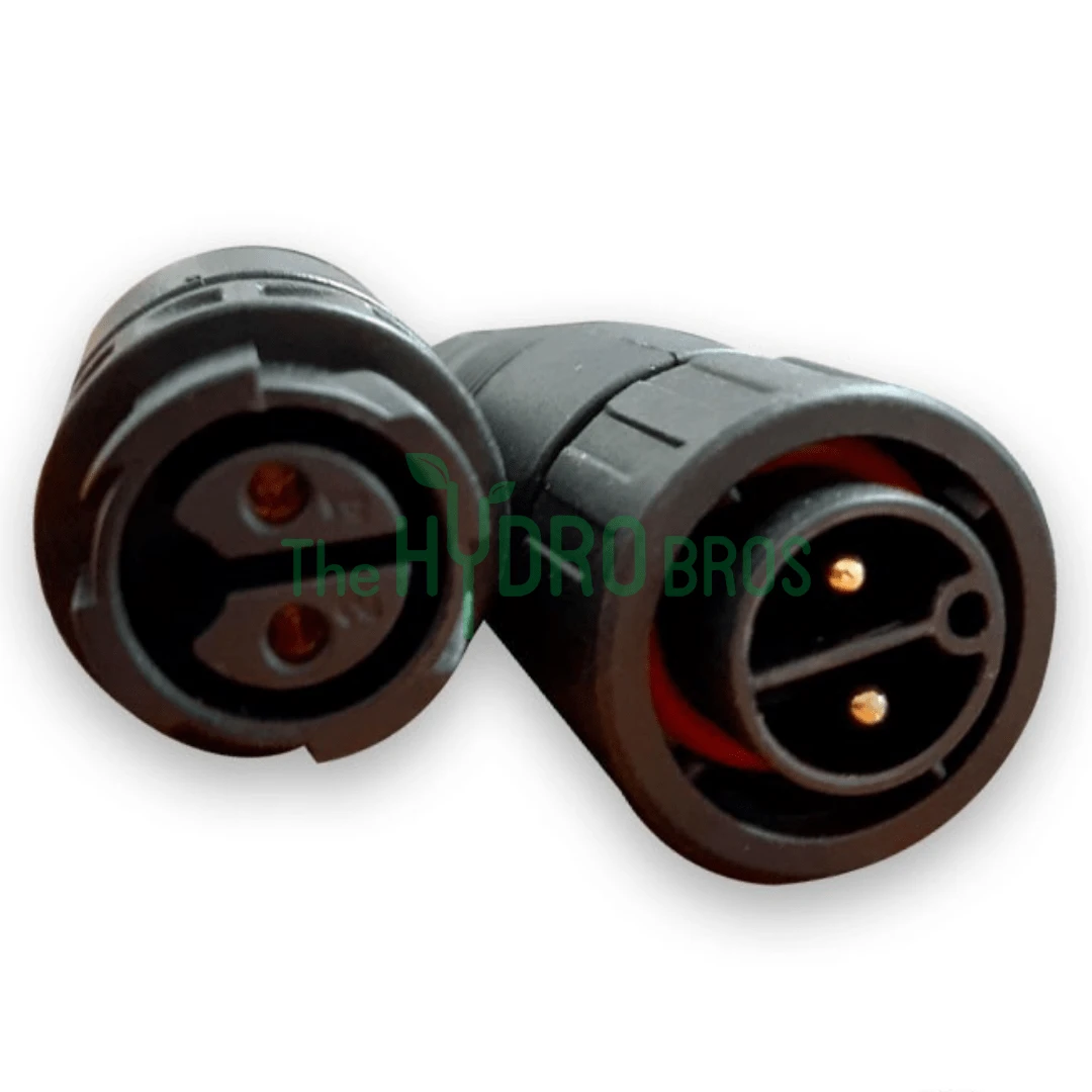 Lumatek LED Driver Extension Cables - 5m 3 Lumatek LED Driver Extension Cables - 5m - Image 3