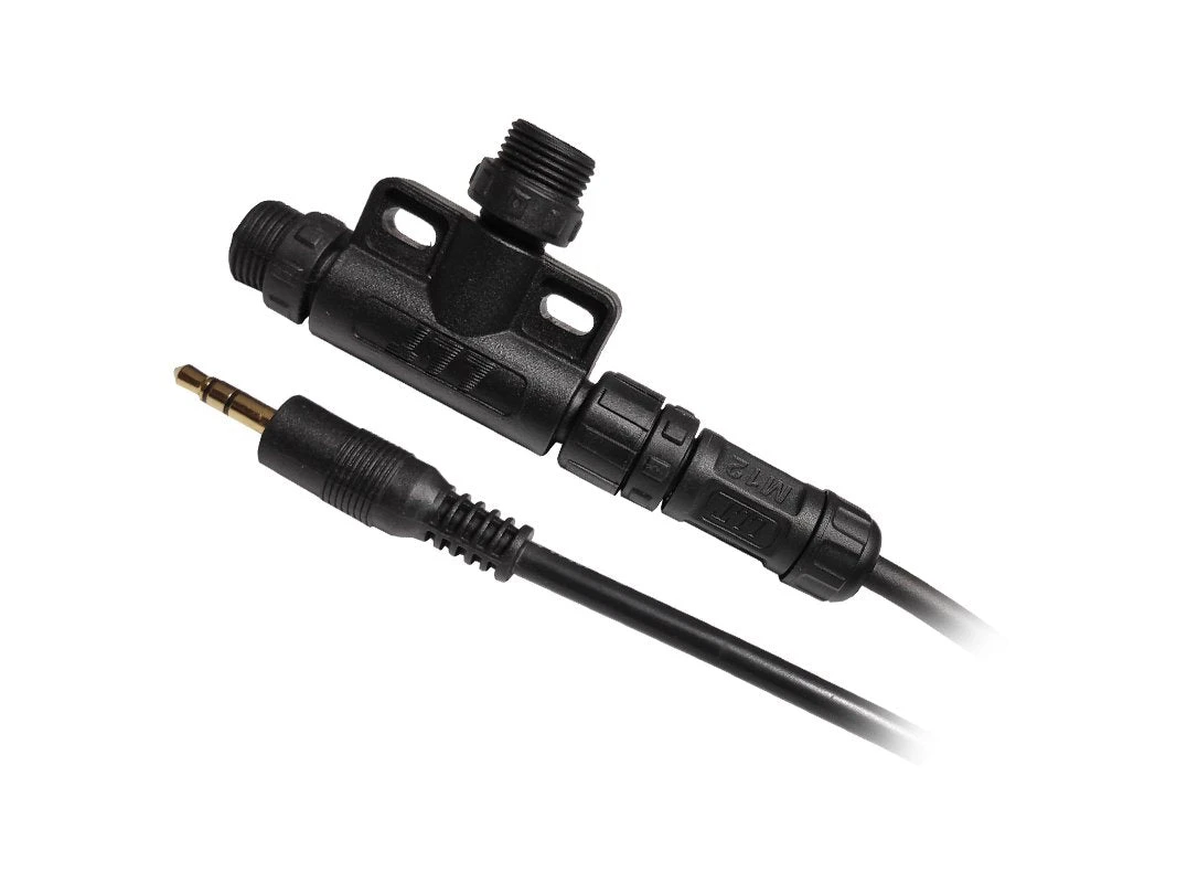 Lumatek *Version 1* LED T-Junction Daisy Chain Cable (LUM0003) 3 Lumatek *Version 1* LED T-Junction Daisy Chain Cable (LUM0003) - Image 3