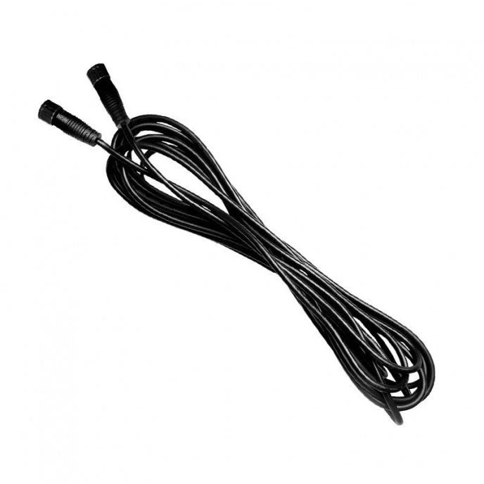 Lumatek Zeus Convertor Cable 3pins - 2pins (LUM0027) 2 Lumatek Zeus Convertor Cable 3pins - 2pins (LUM0027) - Image 2