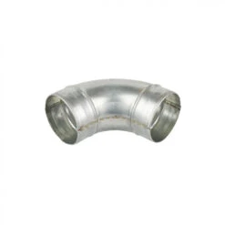 Elbow Duct Connector